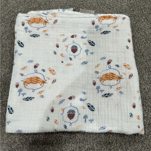 Aden and Anais Infant Swaddle Blanket